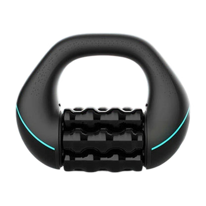 🔥🔥 60% RABATT på utvalda produkter🔄 Multifunktionell Massagerulle | Silikonkulor, Djupt Muskelarbete, Bärbar ✨