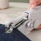 ⏳🔥LIMITED-TIME 50% OFF! ⏰🧵 Mini Electric Sewing Machine – Lightweight, Portable & Easy to Use! ✨