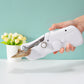 ⏳🔥LIMITED-TIME 50% OFF! ⏰🧵 Mini Electric Sewing Machine – Lightweight, Portable & Easy to Use! ✨