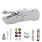 ⏳🔥LIMITED-TIME 50% OFF! ⏰🧵 Mini Electric Sewing Machine – Lightweight, Portable & Easy to Use! ✨