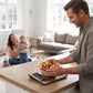 ⚖️ LIMITED-TIME 50% OFF 📊 Smart Nutrition Scale — 19 Nutritional Values, 5kg, App Connectivity