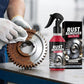 🔧 KÖP 3, FÅ 2 GRATIS! ⚙️ Rostborttagningsspray för Metall – Snabbverkan, skonsam mot ytor & förhindrar nyrostning – perfekt för verktyg, bildelar och utemöbler 🛡️