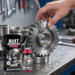 🔧 KÖP 3, FÅ 2 GRATIS! ⚙️ Rostborttagningsspray för Metall – Snabbverkan, skonsam mot ytor & förhindrar nyrostning – perfekt för verktyg, bildelar och utemöbler 🛡️