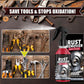 🔧 KÖP 3, FÅ 2 GRATIS! ⚙️ Rostborttagningsspray för Metall – Snabbverkan, skonsam mot ytor & förhindrar nyrostning – perfekt för verktyg, bildelar och utemöbler 🛡️