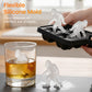 📢📢 40% OFF !! ⏰Bigfoot Silicone Ice Cube Mold Tray
