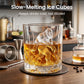 📢📢 40% OFF !! ⏰Bigfoot Silicone Ice Cube Mold Tray