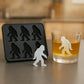 📢📢 40% OFF !! ⏰Bigfoot Silicone Ice Cube Mold Tray