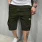 🩳 60% RABATT! 🏃 Herrshorts i Casual Stil – Bekväm Passform, Dragsko i Midjan & Mångsidig för Vardag & Sport ✨