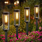 🎉 2026 Sale — Over 36,400 Sold!🌙Solar Pathway Lights Outdoor 🏡