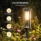 🎉 2026 Sale — Over 36,400 Sold!🌙Solar Pathway Lights Outdoor 🏡