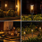 🎉 2026 Sale — Over 36,400 Sold!🌙Solar Pathway Lights Outdoor 🏡