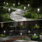 🎉 2026 Sale — Over 36,400 Sold!🌙Solar Pathway Lights Outdoor 🏡