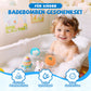 🛁 🎁 Badbomber för Barn med Överraskning Inuti – Färgglada, Hudvänliga & Perfekta som Present 🏐