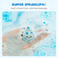 🛁 🎁 Badbomber för Barn med Överraskning Inuti – Färgglada, Hudvänliga & Perfekta som Present 🏐