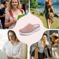 ⏳Begränsad tid – 50% rabatt⏰Casual andningsbara mjuka tofflor i mesh
