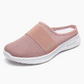⏳Begränsad tid – 50% rabatt⏰Casual andningsbara mjuka tofflor i mesh