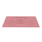 💎 50% OFF! 💎 Non-Slip Diatomaceous Earth Squat Target Mat – Guided Foot Positions, Sweat-Absorbing & Ultra-Grip (35×80cm) 🏋️‍♀️🖤