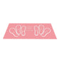 💎 50% OFF! 💎 Non-Slip Diatomaceous Earth Squat Target Mat – Guided Foot Positions, Sweat-Absorbing & Ultra-Grip (35×80cm) 🏋️‍♀️🖤