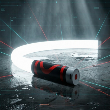 🔥 50% RABATT på utvalda produkter🎉🔥Flexibel LED-ljusslinga i silikon