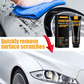 🚗 KÖP 1, FÅ 1 GRATIS! ✨ Effektivt vax för reparation och vård av repor på bilar – tar bort repor, återställer glansen och är lätt att applicera på alla lackfärger 💧