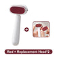 🦶 Dual-Sided Foot File – Smooth & Soft Feet at Home
