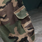 🎁 2026 Nyheter 60% RABATT 💥 Herrars nitar kamouflage cargo shorts – rivna, multifickor och resår i midjan – tuffa streetwear cargo shorts 🛹