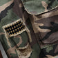🎁 2026 Nyheter 60% RABATT 💥 Herrars nitar kamouflage cargo shorts – rivna, multifickor och resår i midjan – tuffa streetwear cargo shorts 🛹