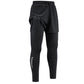 🏃‍♂️ 60% RABATT NU!💨 Herr 2-i-1 Löpartights med Shorts – Kompression & Snabbtorkande – Sportbyxor med Telefonficka 📱