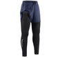 🏃‍♂️ 60% RABATT NU!💨 Herr 2-i-1 Löpartights med Shorts – Kompression & Snabbtorkande – Sportbyxor med Telefonficka 📱
