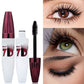 🔥 50% RABATT på utvalda produkter🎉Förlängande & böjande mascara ✨ Kladdfri formula, intensiv volym & håller hela dagen 🖤