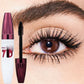 🔥 50% RABATT på utvalda produkter🎉Förlängande & böjande mascara ✨ Kladdfri formula, intensiv volym & håller hela dagen 🖤
