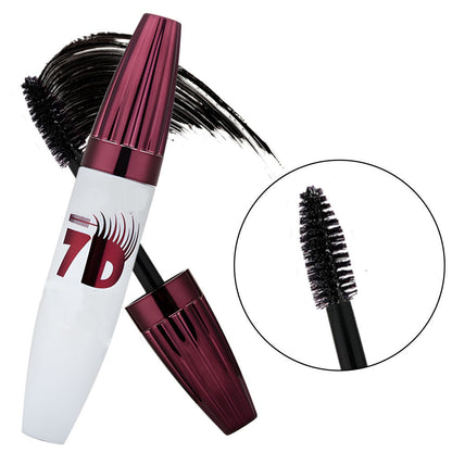 🔥 50% RABATT på utvalda produkter🎉Förlängande & böjande mascara ✨ Kladdfri formula, intensiv volym & håller hela dagen 🖤