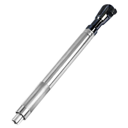 🔥 60% RABATT på utvalda produkter🎉Dubbelverkande tilläggslängd Ratchettnyckel✈Fri frakt🚀