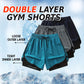 📢📢 50% RABATT!!! ⏰ Snabba torkande sportshorts