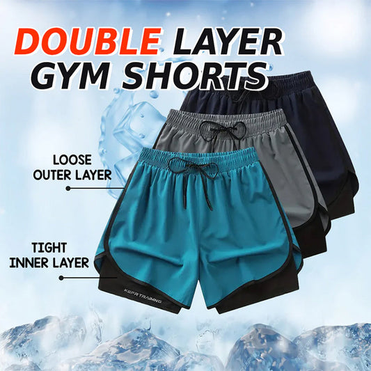📢📢 50% RABATT!!! ⏰ Snabba torkande sportshorts
