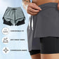 📢📢 50% RABATT!!! ⏰ Snabba torkande sportshorts