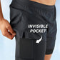📢📢 50% RABATT!!! ⏰ Snabba torkande sportshorts