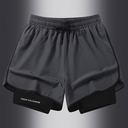 📢📢 50% RABATT!!! ⏰ Snabba torkande sportshorts