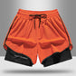 📢📢 50% RABATT!!! ⏰ Snabba torkande sportshorts