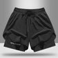 📢📢 50% RABATT!!! ⏰ Snabba torkande sportshorts