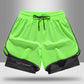 📢📢 50% RABATT!!! ⏰ Snabba torkande sportshorts