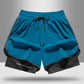 📢📢 50% RABATT!!! ⏰ Snabba torkande sportshorts