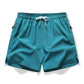 🩳 50 % RABATT UNDER BEGRÄNSAD TID! ✨ Andningsbara träningsshorts – snabbtorkande, fickor med dragkedja och elastisk midja för träning 🏃‍♂️
