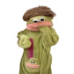 🔥40% RABATT! 🔥Elegans behöver inga ord 🐟Mjuk pyjamas i korallfleece med figurer🧸