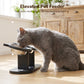 ⏳🔥LIMITED-TIME 50% OFF! ⏰Anti-Slip Elevated 3-Bowl Pet Feeder – Raised design, protects joints & 3 bowls – No more spills or sliding ✨