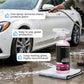 🚗 3-i-1 Högskyddande Snabb Billackering Spray – Snabb Polering, Vattentät & Smutsavvisande, Högglansig Finish, Enkel Applicering för Alla Lacktyper ✨