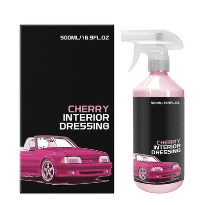 🚗 3-i-1 Högskyddande Snabb Billackering Spray – Snabb Polering, Vattentät & Smutsavvisande, Högglansig Finish, Enkel Applicering för Alla Lacktyper ✨