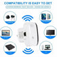 📶WIFI signalförstärkare (bred täckning, väggpenetration)🔥 70% RABATT på utvalda produkter 精选商品直降 70%