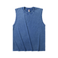 👕 50% RABATT NU! 💪 Herr Vintage Wash Ärmlös Tank Top – Premium Mjukt Tyg, Dynamisk Flexibilitet & Ergonomisk Muskelklippning För Perfekt Passform ✨