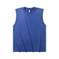 👕 50% RABATT NU! 💪 Herr Vintage Wash Ärmlös Tank Top – Premium Mjukt Tyg, Dynamisk Flexibilitet & Ergonomisk Muskelklippning För Perfekt Passform ✨